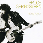 Album cover: Born to Run