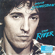 Album cover: The River