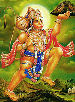 Hanuman